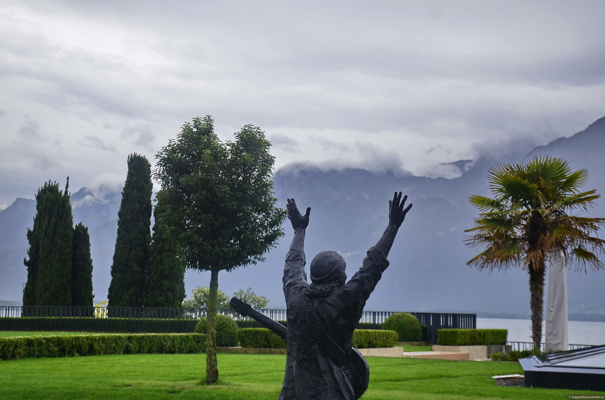Montreux
